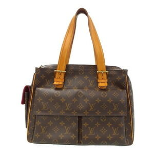 Louis Vuitton Monogram Multiply Cite Tote Bag